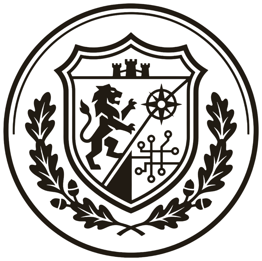 Dalmorien crest